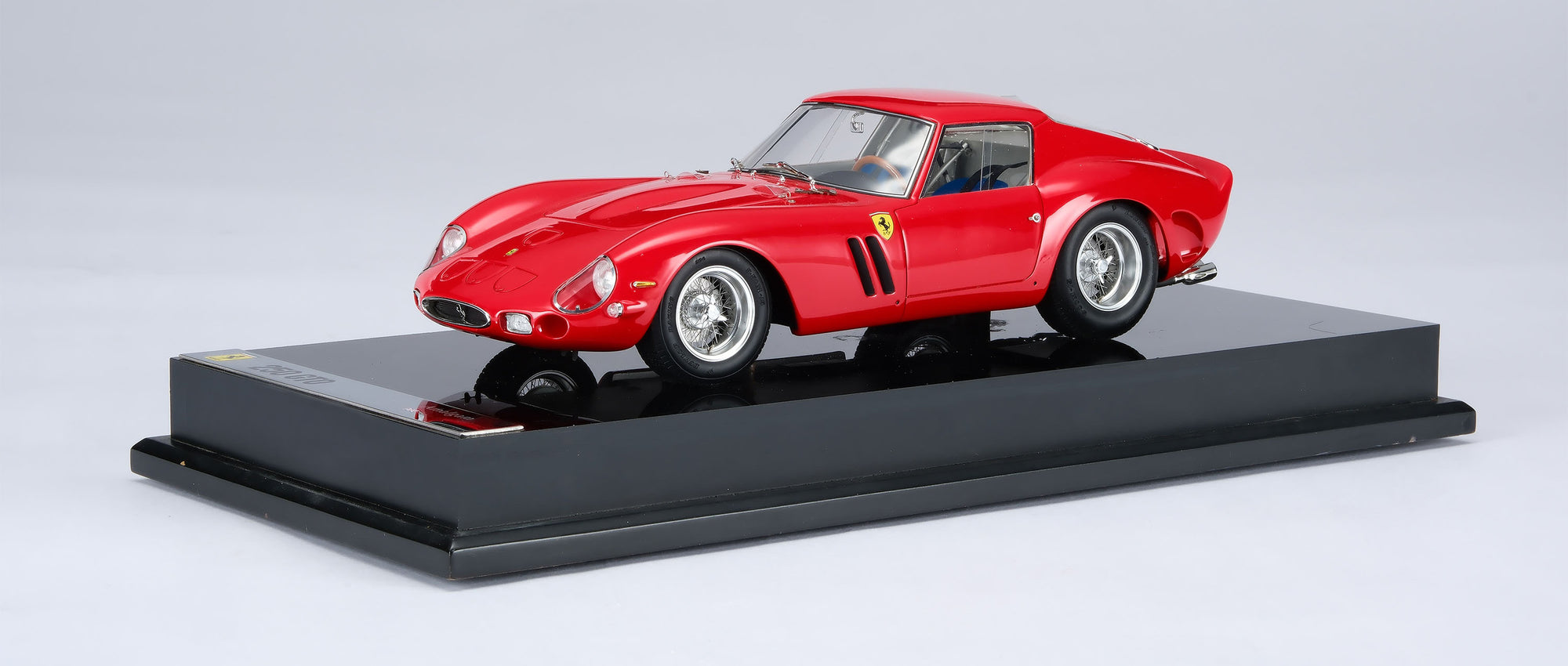 法拉利250 GTO