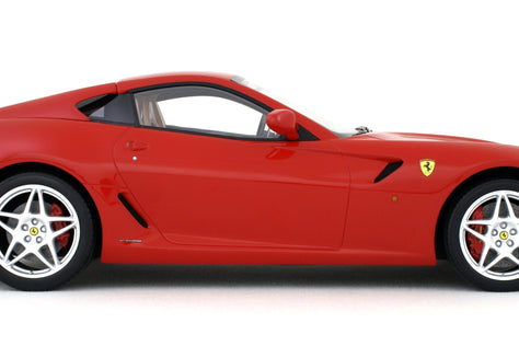 法拉利599 GTB Fiorano (2006)