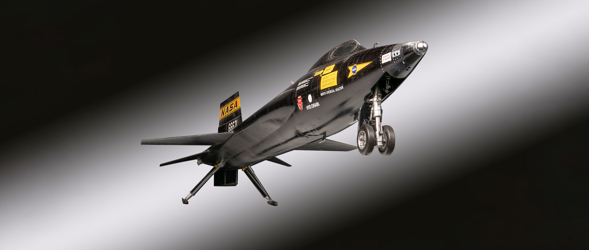 X-15A-2