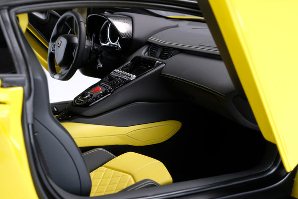 兰博基尼Aventador LP720-4 (2013)50周年纪念版 – China | Amalgam Collection