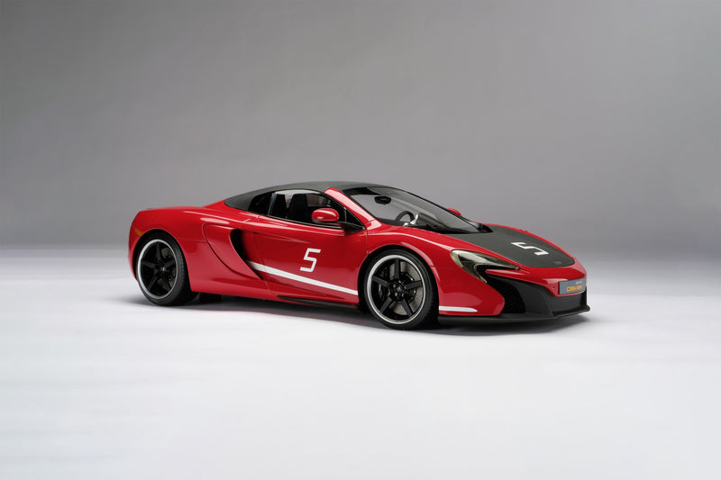 迈凯伦650S CAN-AM (2015)