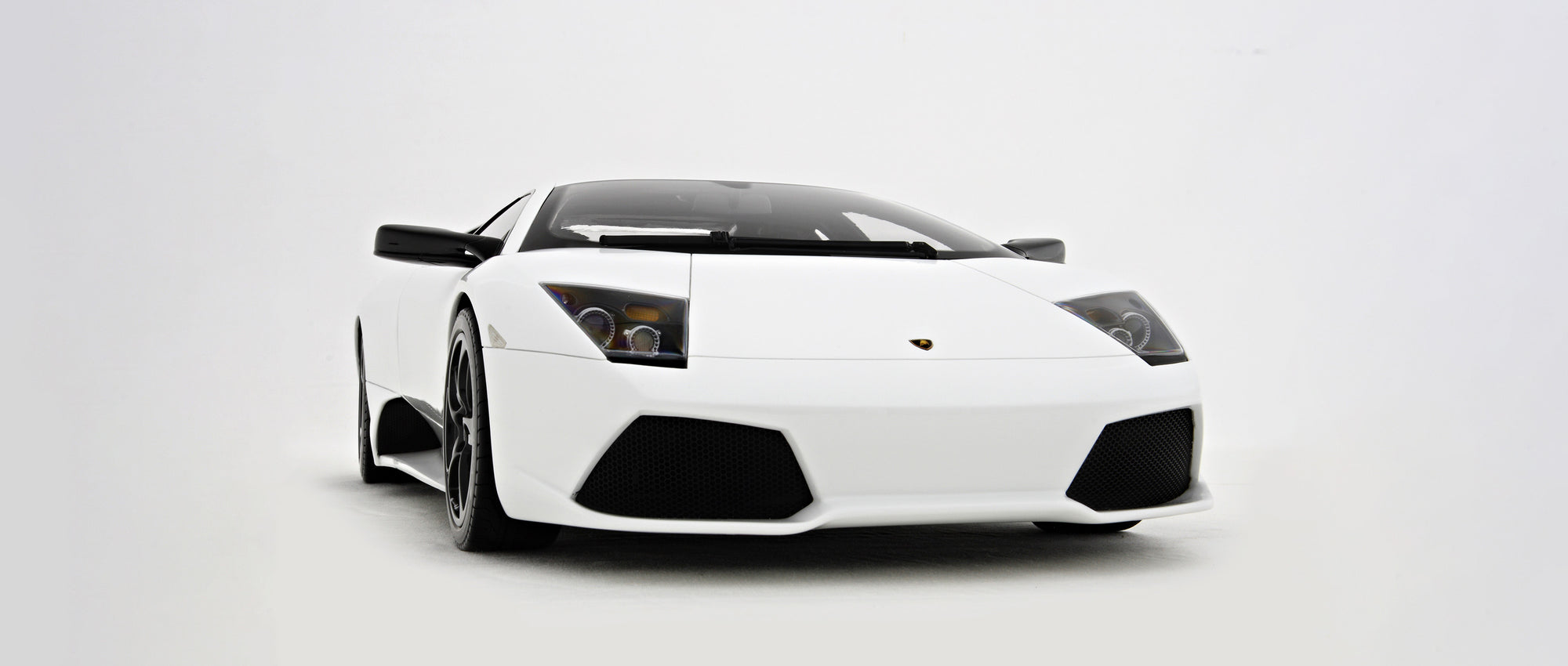 兰博基尼Murciélago LP640 (2006)