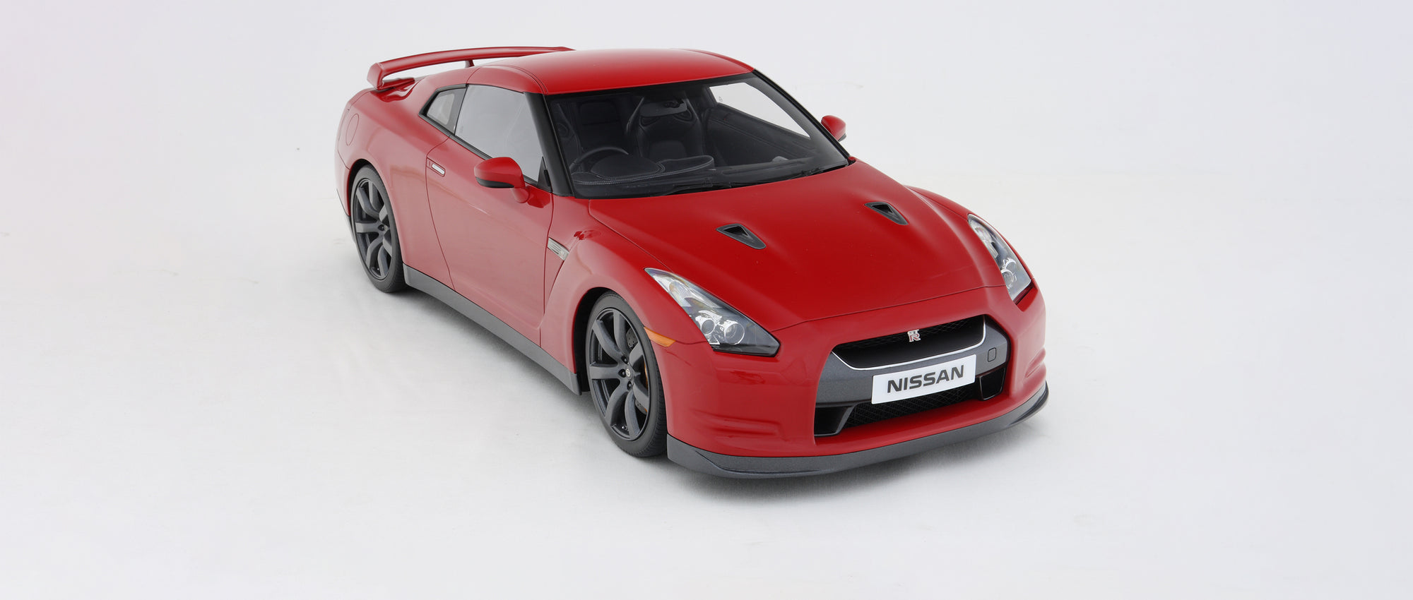 日产GT-R (2007)