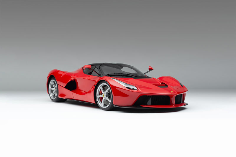 法拉利LaFerrari (2013)