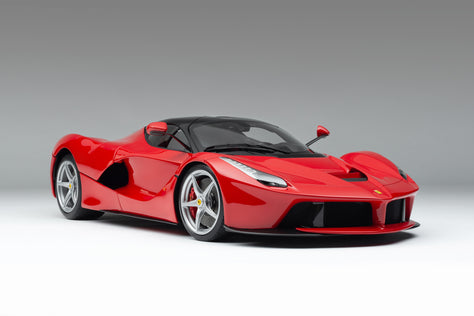 法拉利LaFerrari (2013)