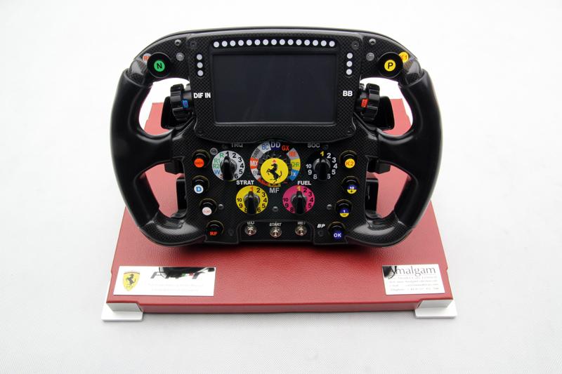 法拉利F14 T (2014)