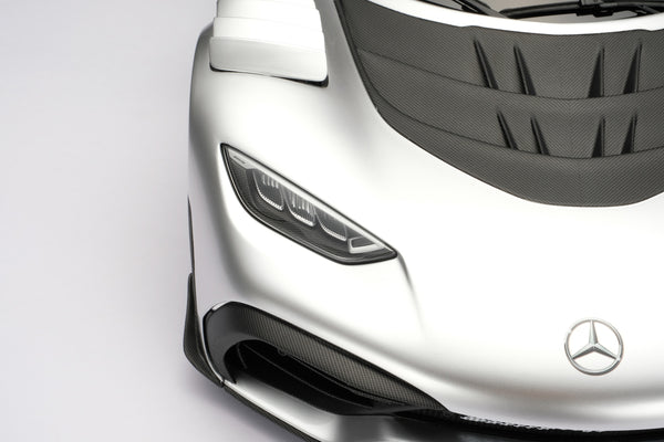 梅赛德斯-AMG ONE – China | Amalgam Collection